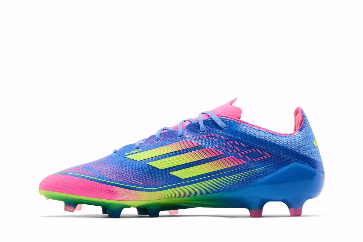 adidas Adizero F50 Elite AG Celestial Victory Pack, view 4