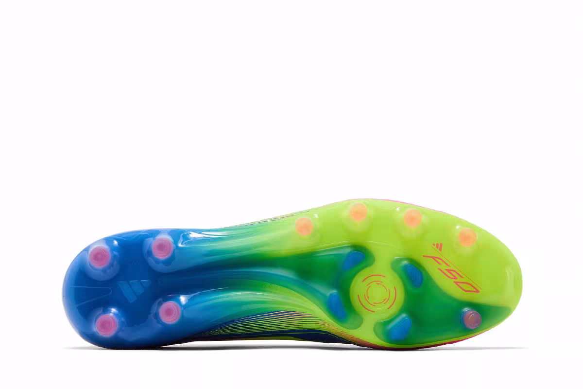 adidas Adizero F50 Elite AG Celestial Victory Pack, view 5