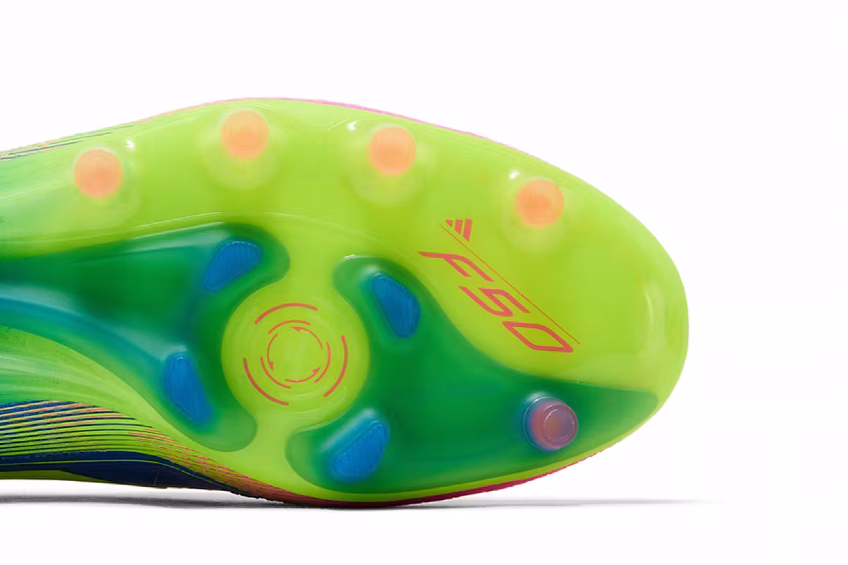 adidas Adizero F50 Elite AG Celestial Victory Pack, view 6