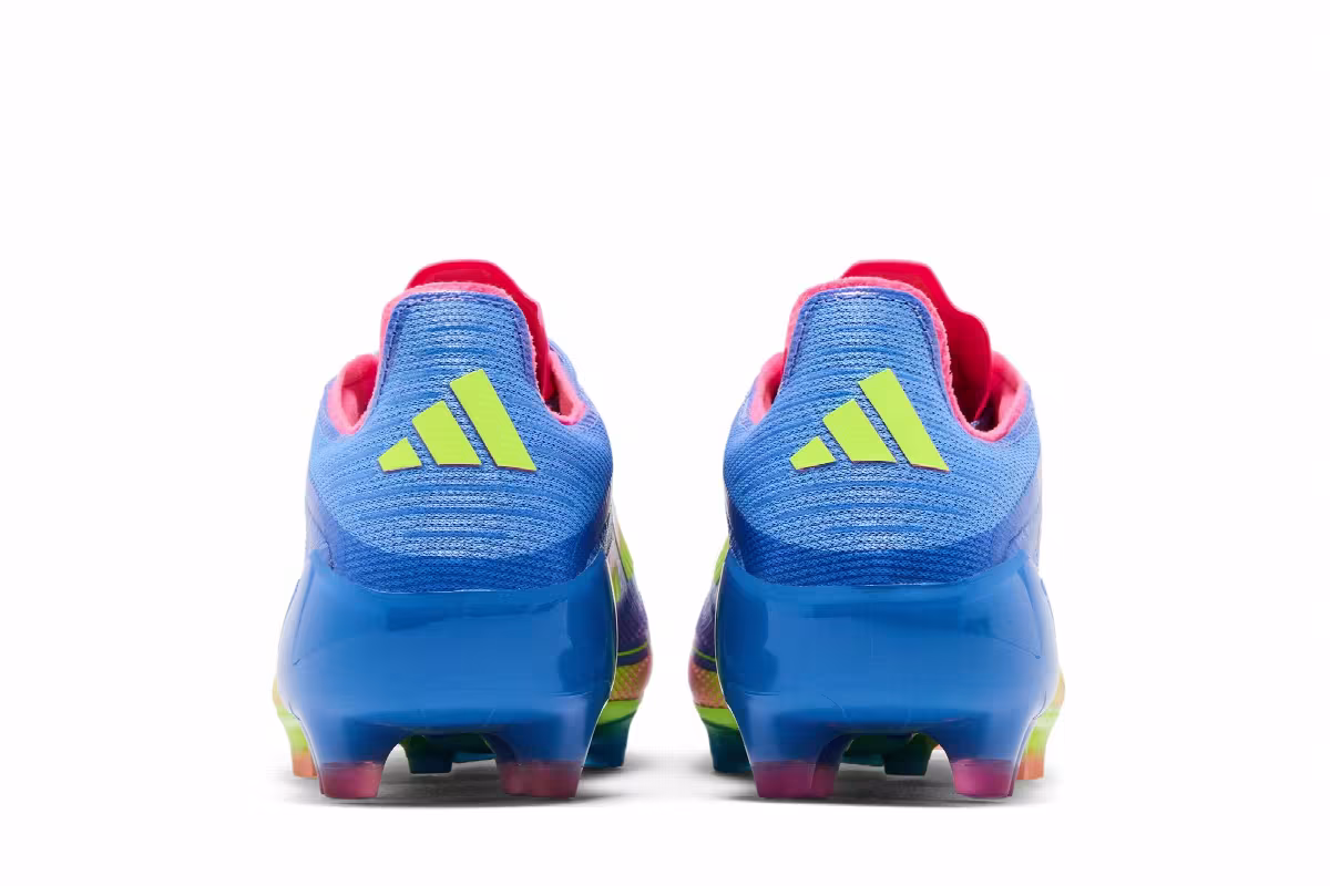 adidas Adizero F50 Elite AG Celestial Victory Pack, view 7