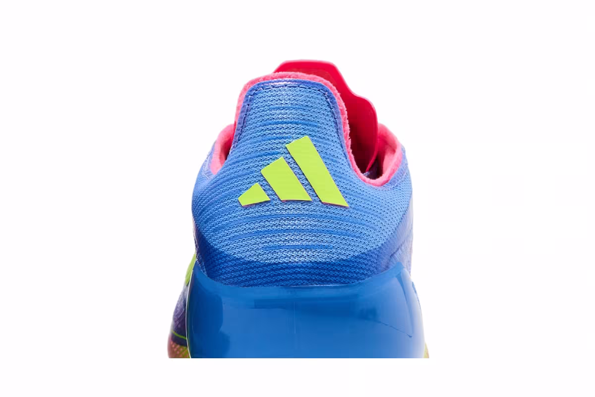 adidas Adizero F50 Elite AG Celestial Victory Pack, view 8