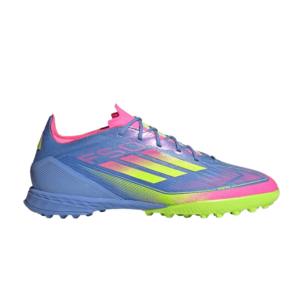adidas Adizero F50 Pro TF Celestial Victory Pack