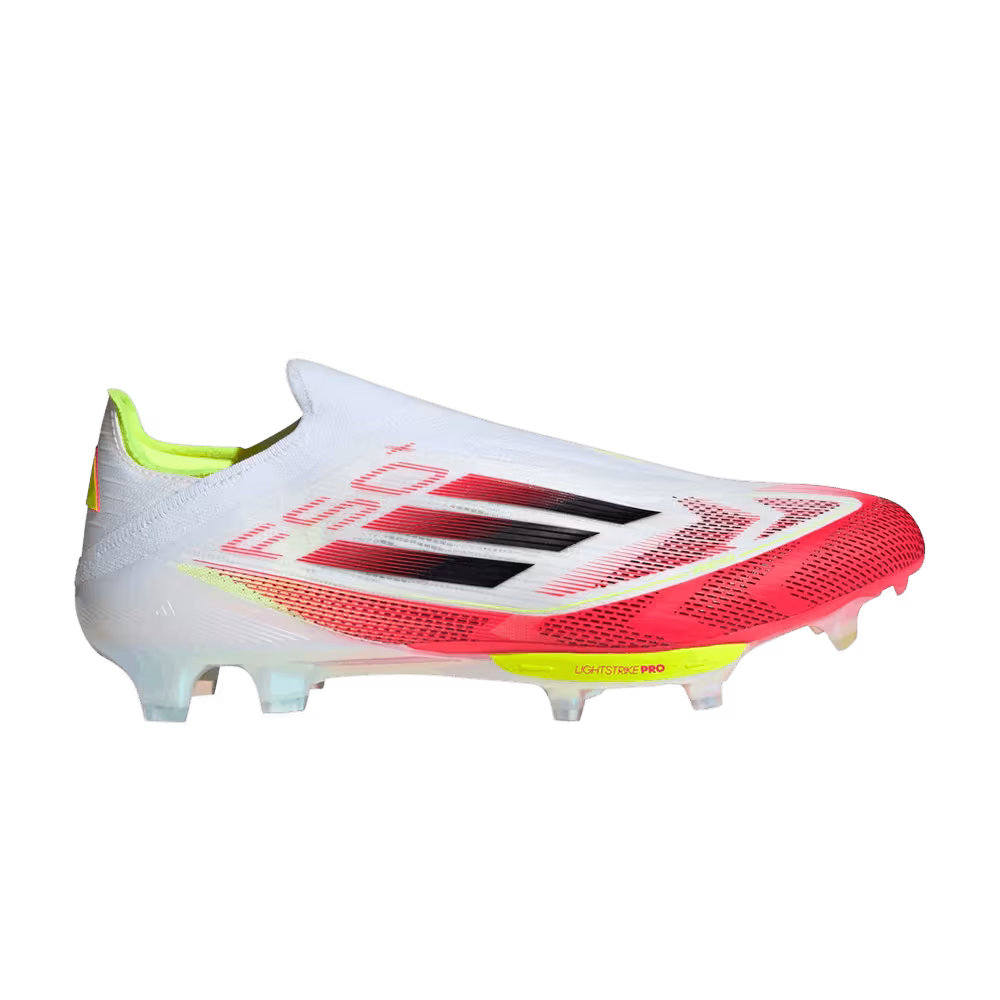 adidas Adizero F50+ FG Pure Victory Pack