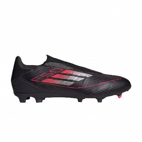 adidas Adizero F50 League Laceless FG MG 'Stealth Victory Pack'