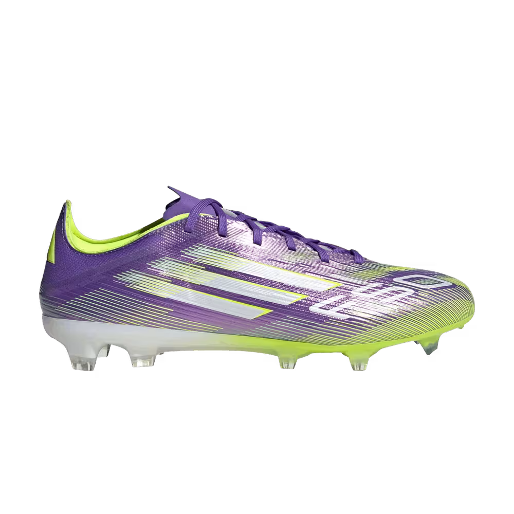 adidas Adizero F50 Pro FG Radiant Blaze Pack