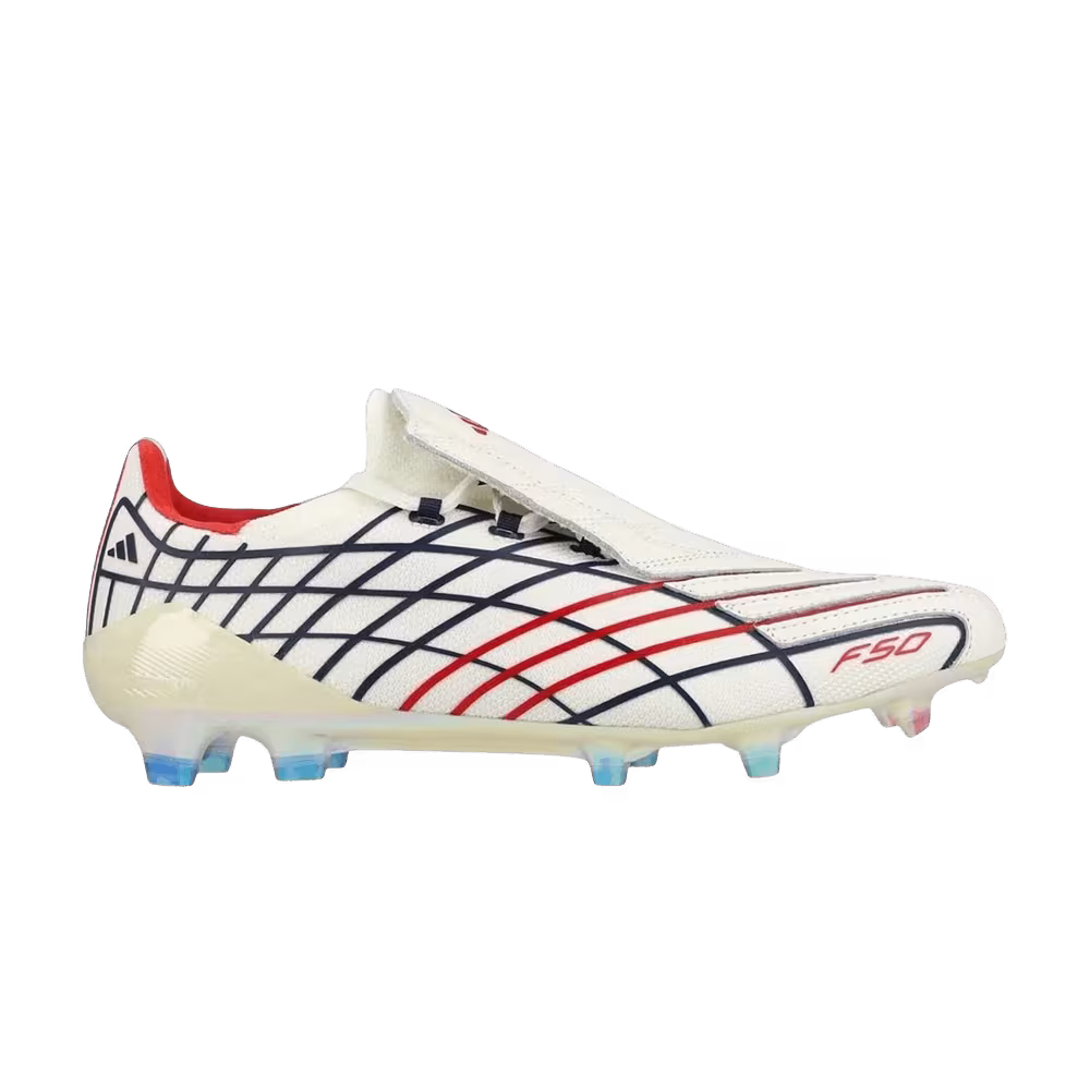 adidas F50 Spider Elite FG Unisport 30th Anniversary