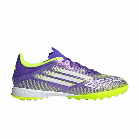adidas Adizero F50 League TF 'Radiant Blaze Pack'