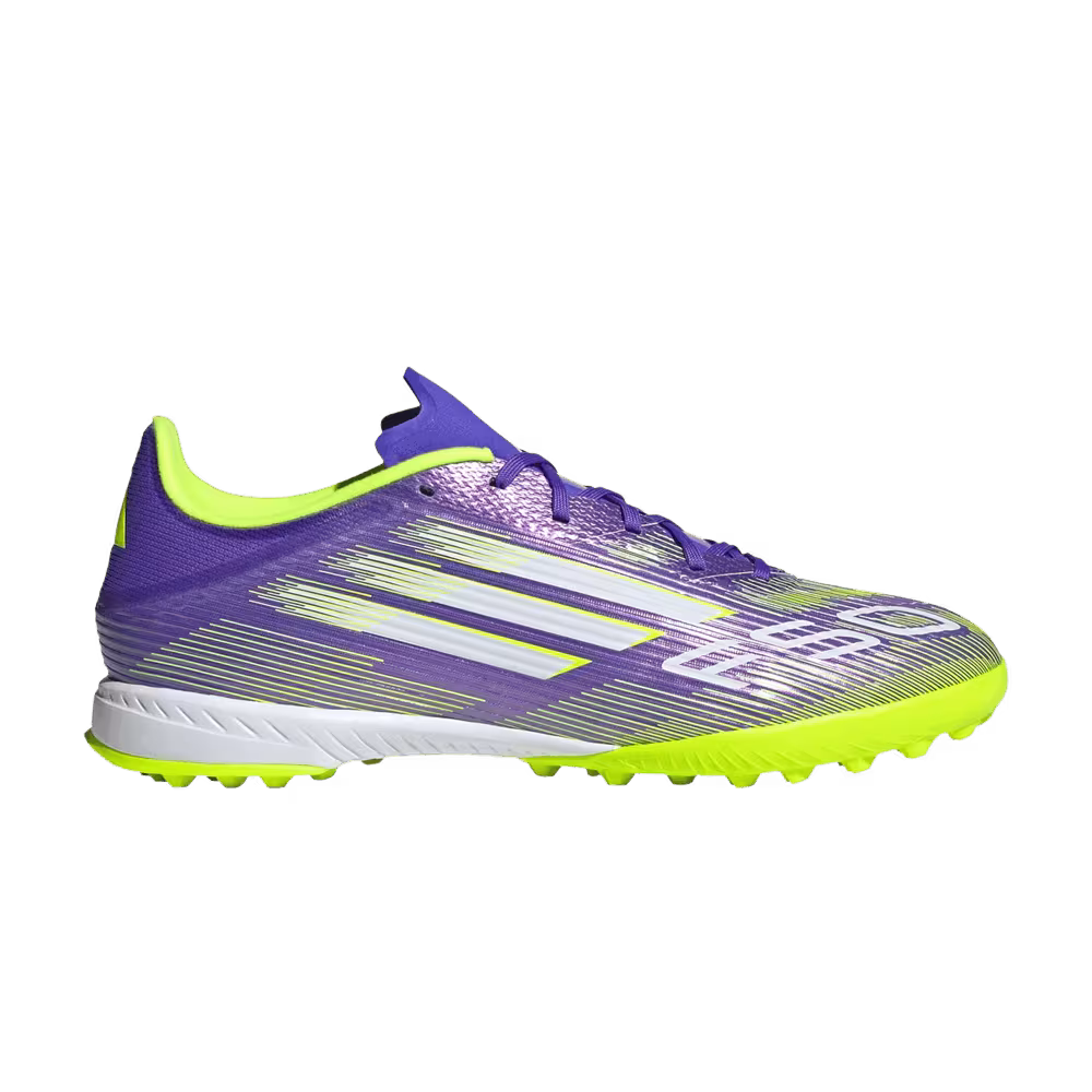 adidas Adizero F50 League TF Radiant Blaze Pack