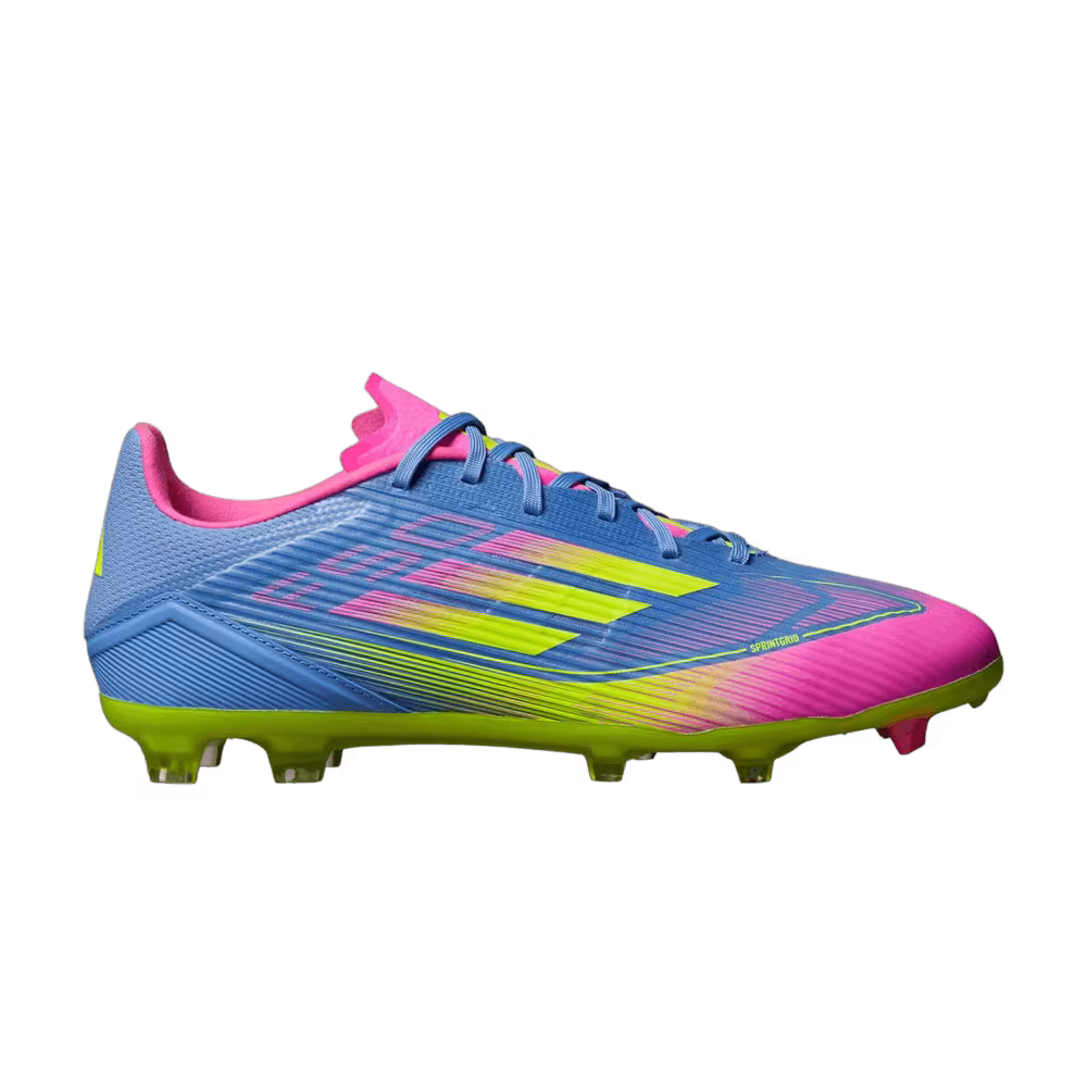 adidas Adizero F50 League FG MG Celestial Victory Pack