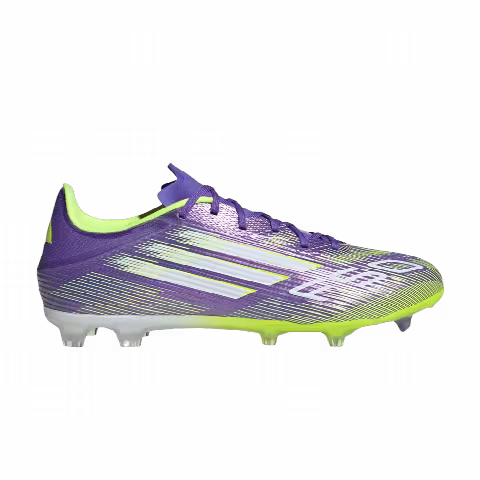 adidas Adizero F50 League FG MG 'Radiant Blaze Pack'