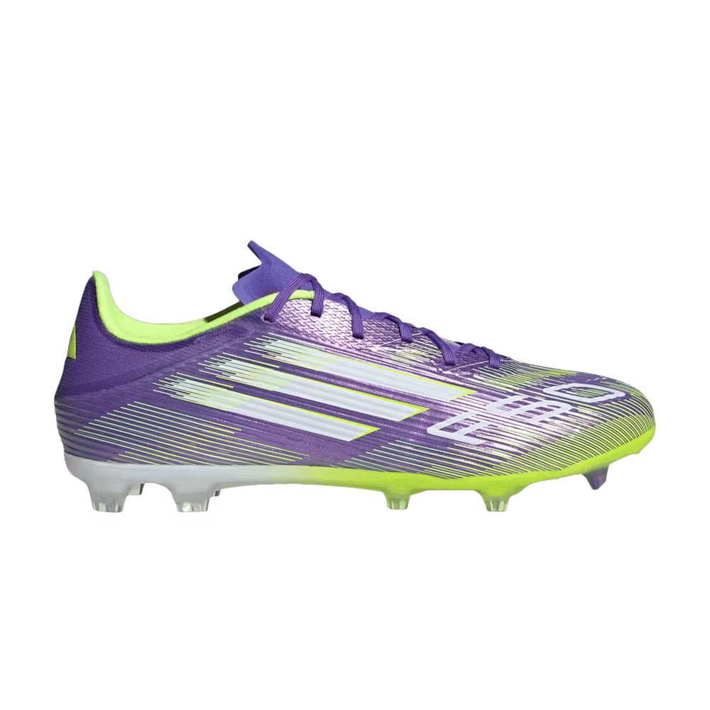 adidas Adizero F50 League FG MG Radiant Blaze Pack