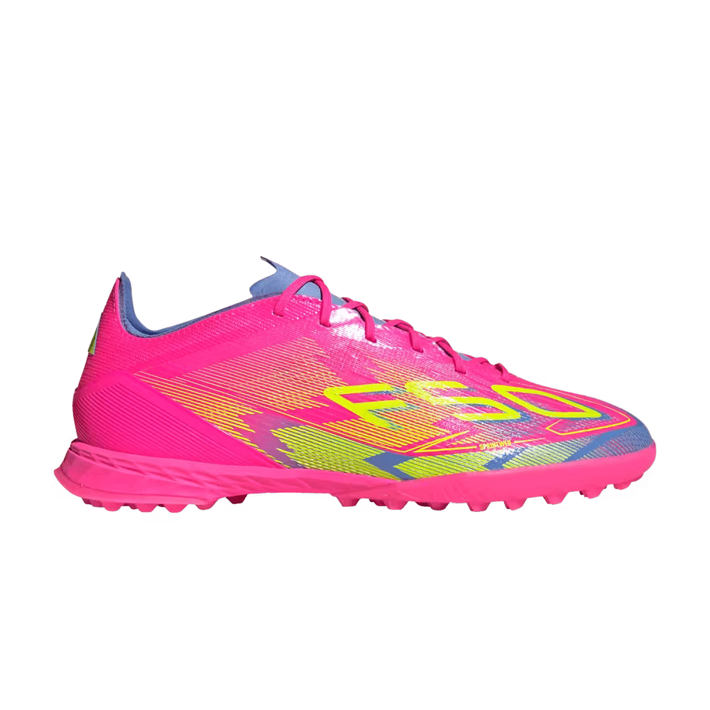 adidas Adizero F50 Pro TF Mystic Victory Pack