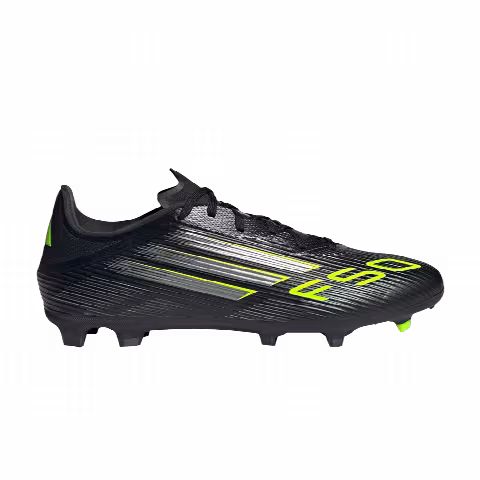 adidas Adizero F50 League FG MG 'Electric Stealth Pack'