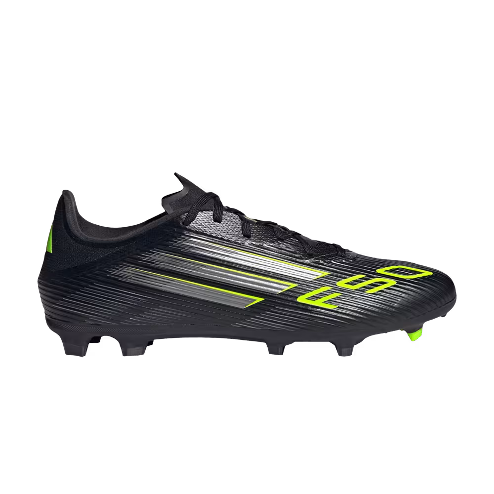 adidas Adizero F50 League FG MG Electric Stealth Pack