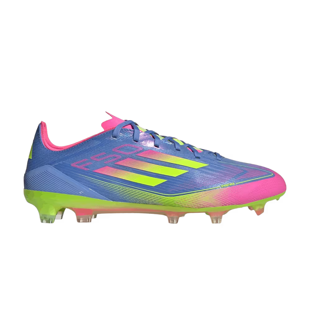 adidas Adizero F50 Pro FG Celestial Victory Pack
