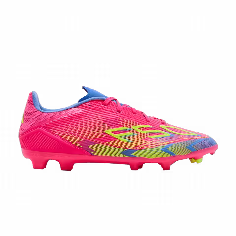 adidas Adizero F50 League FG MG 'Mystic Victory Pack'