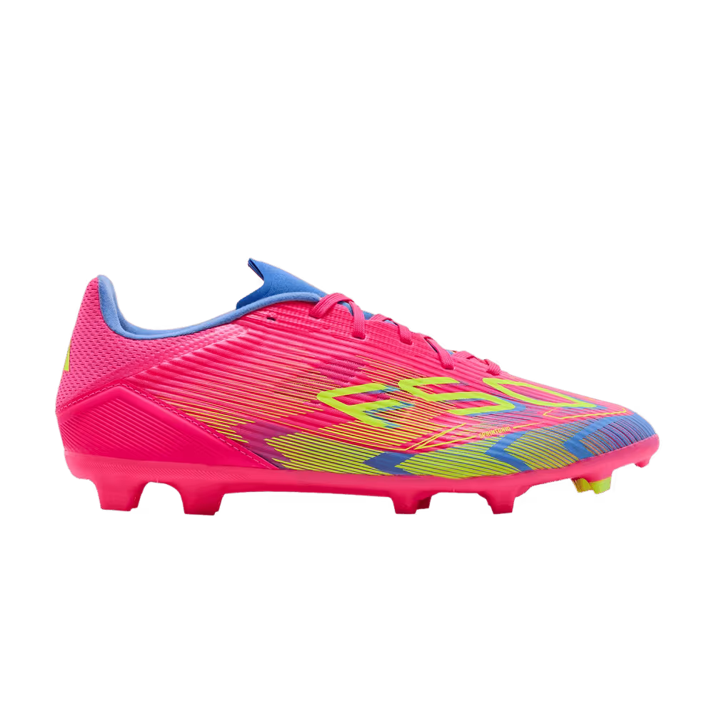 adidas Adizero F50 League FG MG Mystic Victory Pack