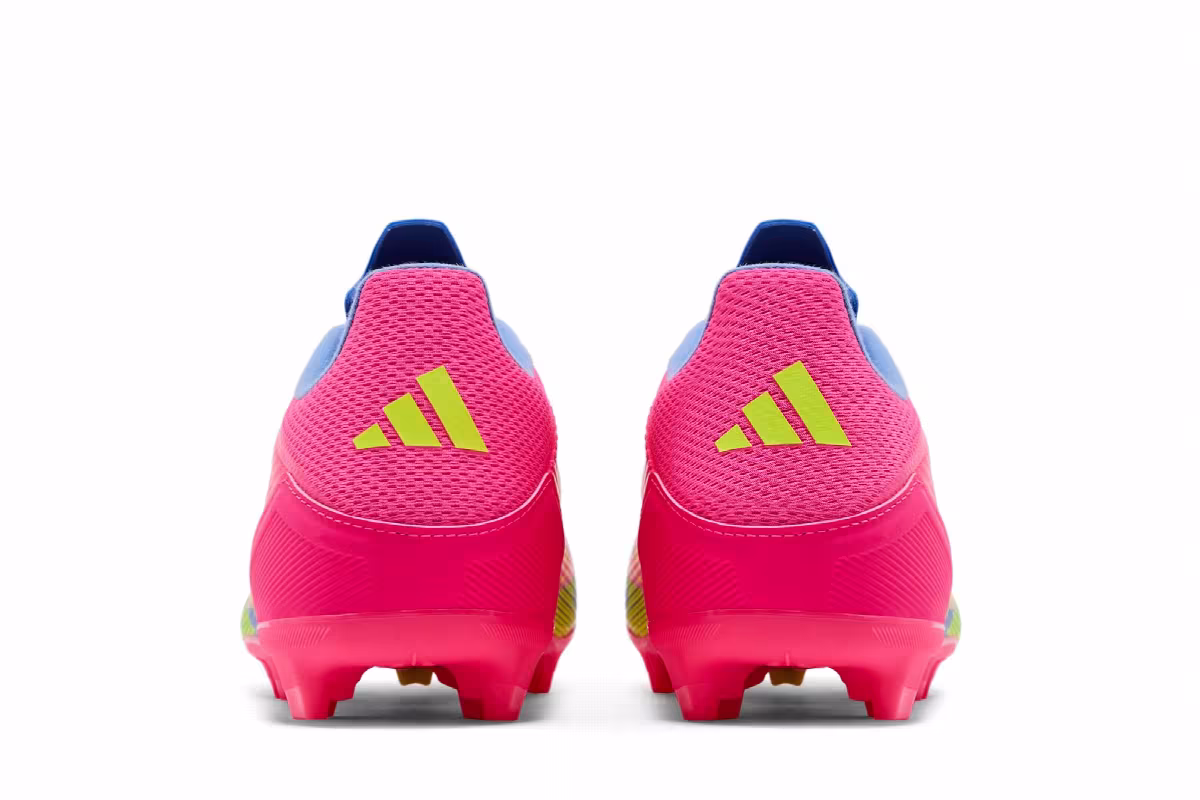 adidas Adizero F50 League FG MG Mystic Victory Pack, view 7