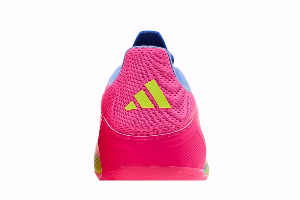 adidas Adizero F50 League FG MG Mystic Victory Pack, view 8