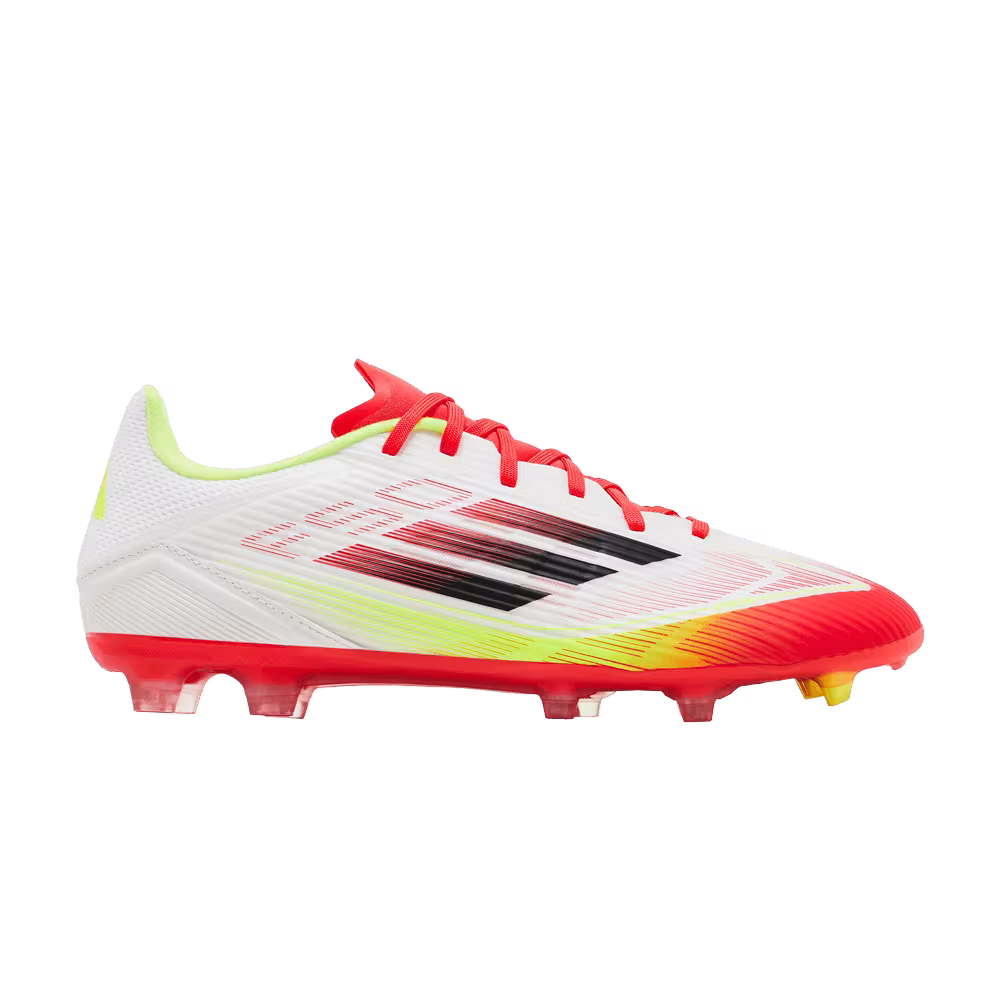 adidas Adizero F50 League FG MG Pure Victory Pack