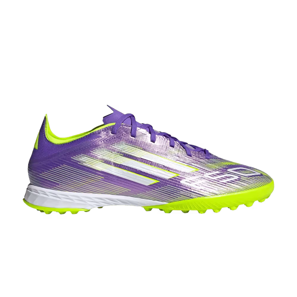 adidas Adizero F50 Pro TF Radiant Blaze Pack