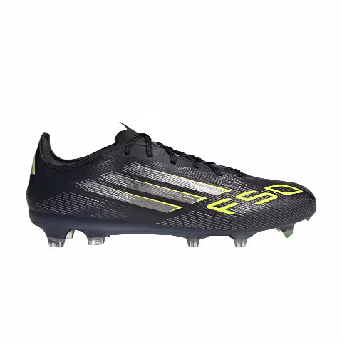adidas Adizero F50 Pro FG 'Electric Stealth Pack'