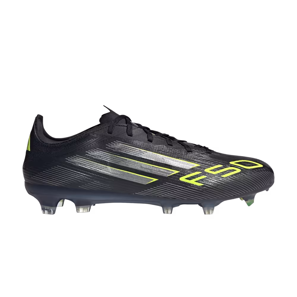 adidas Adizero F50 Pro FG Electric Stealth Pack
