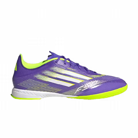 adidas Adizero F50 League IN 'Radiant Blaze Pack'