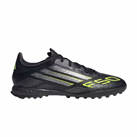 adidas Adizero F50 League TF 'Electric Stealth Pack'