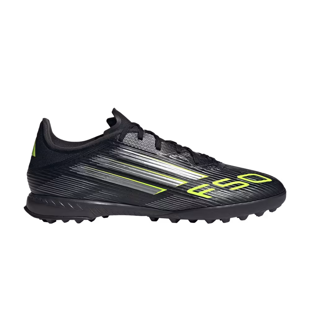 adidas Adizero F50 League TF Electric Stealth Pack