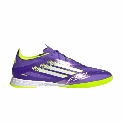 adidas Adizero F50 Pro IN 'Radiant Blaze Pack'
