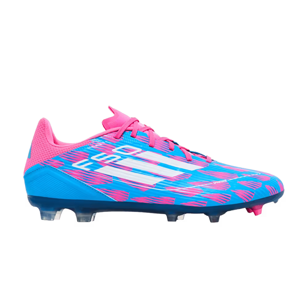 adidas Adizero F50 League FG MG Reemergence Pack