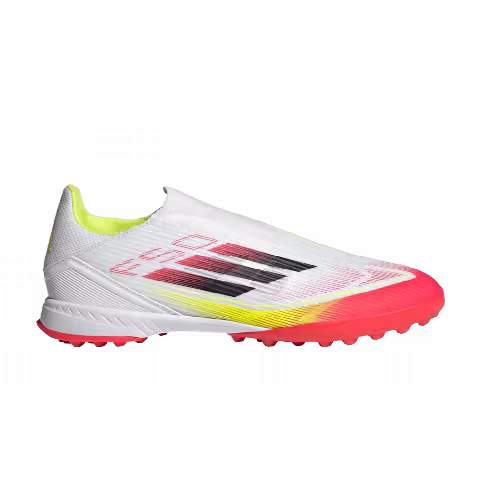 adidas Adizero F50 League Laceless TF 'Pure Victory Pack'