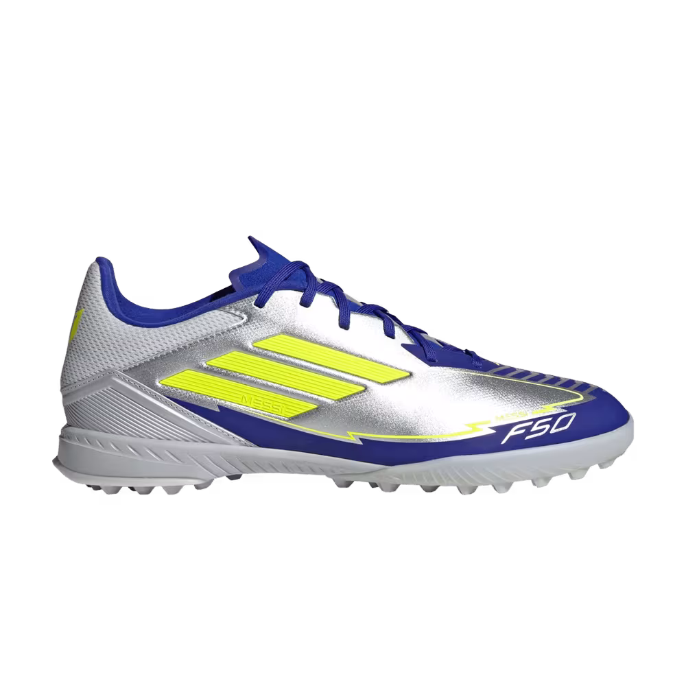 adidas Messi Adizero F50 League TF La Vida Rapida Pack