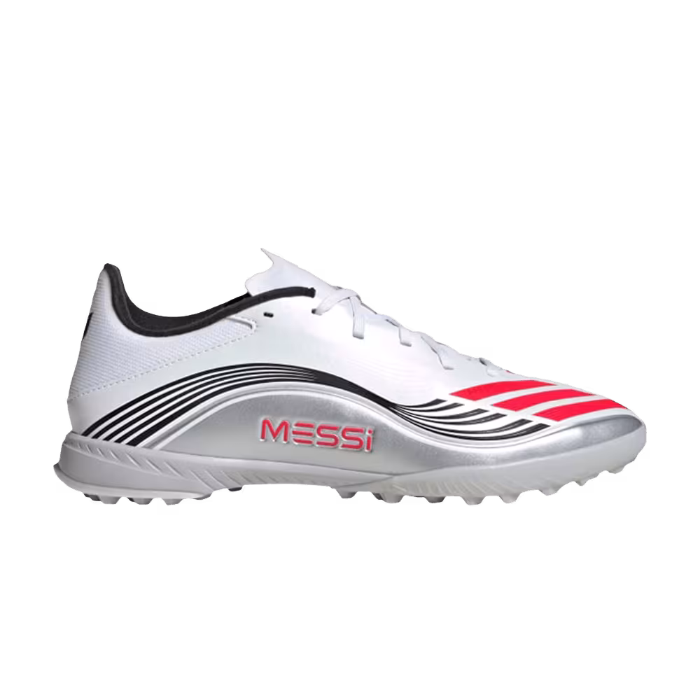 adidas Messi Adizero F50 League TF Prestig10 Pack