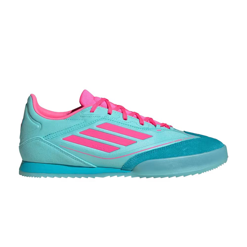 adidas Messi Adizero F50 Freestyle La Vida Tropical Pack