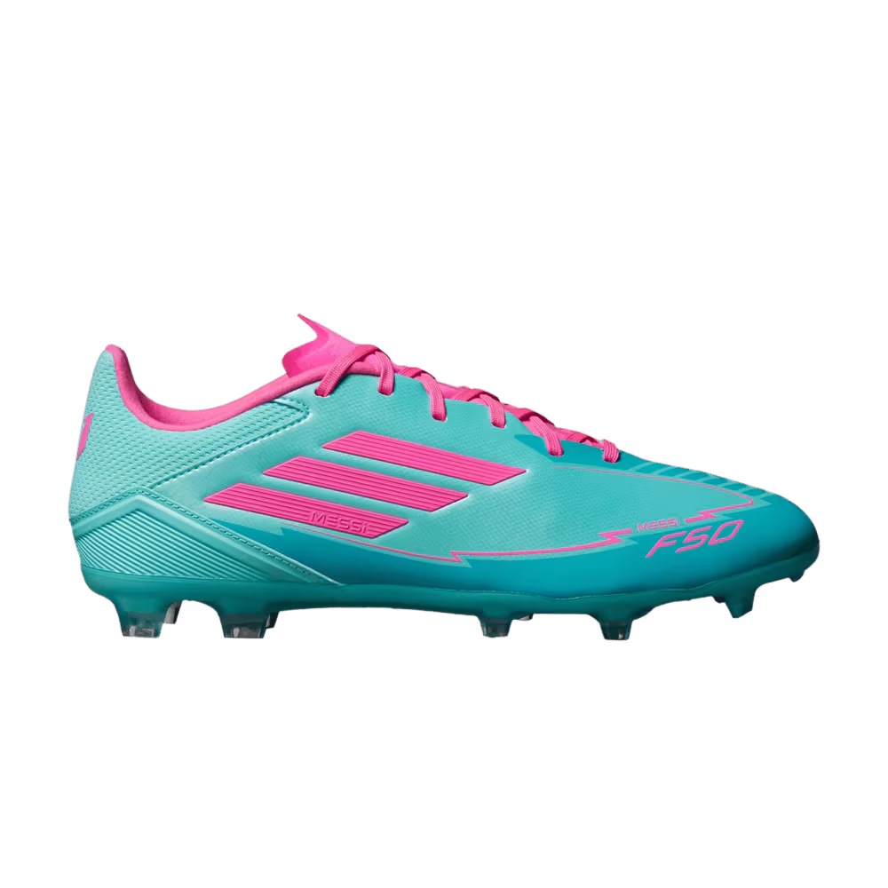 adidas Messi Adizero F50 League FG MG La Vida Tropical Pack