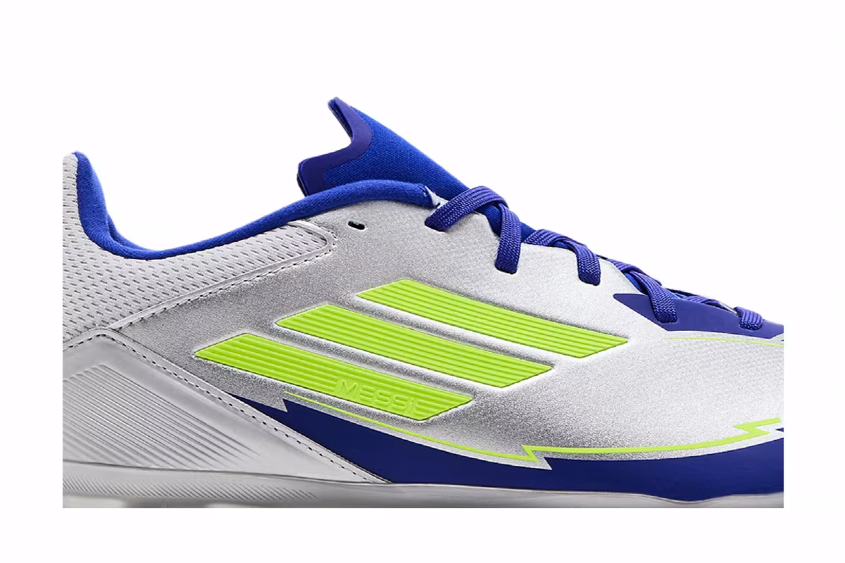 adidas Messi Adizero F50 League FG MG La Vida Rapida Pack, view 3