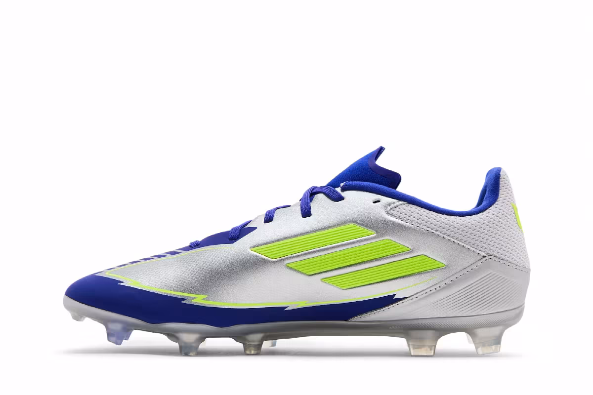 adidas Messi Adizero F50 League FG MG La Vida Rapida Pack, view 4