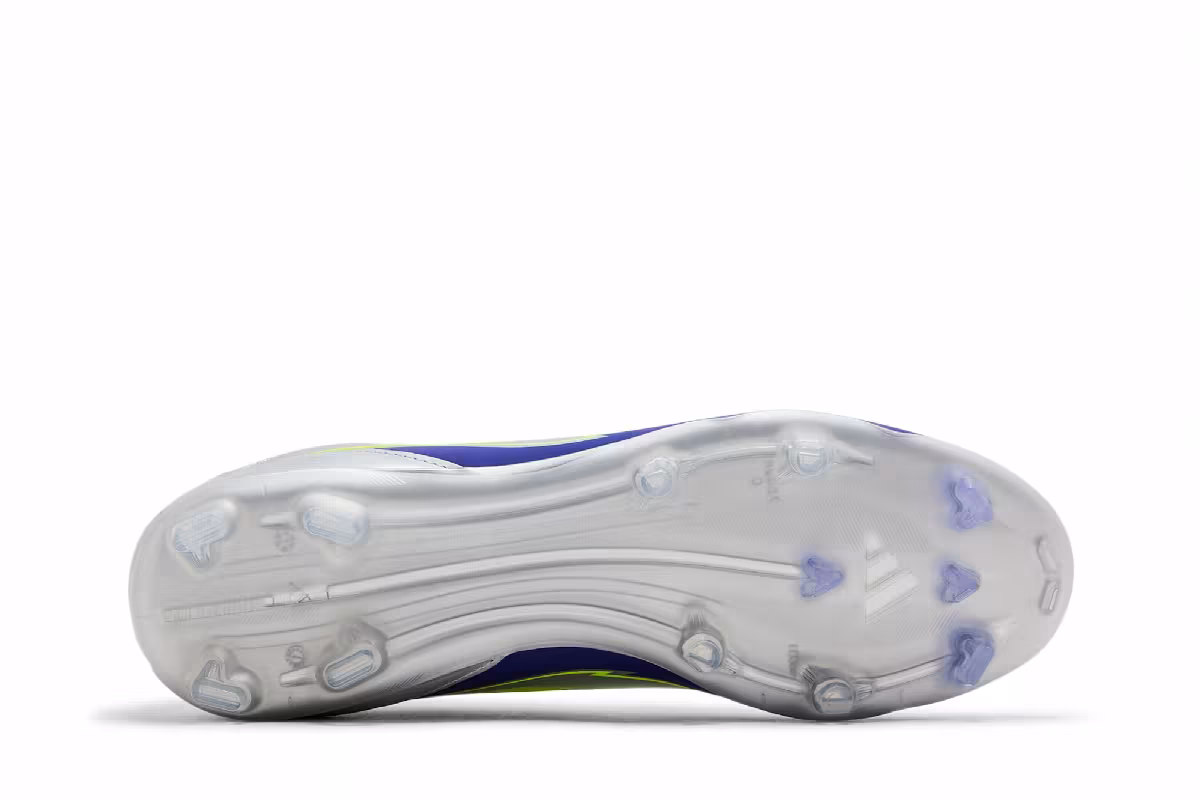 adidas Messi Adizero F50 League FG MG La Vida Rapida Pack, view 5