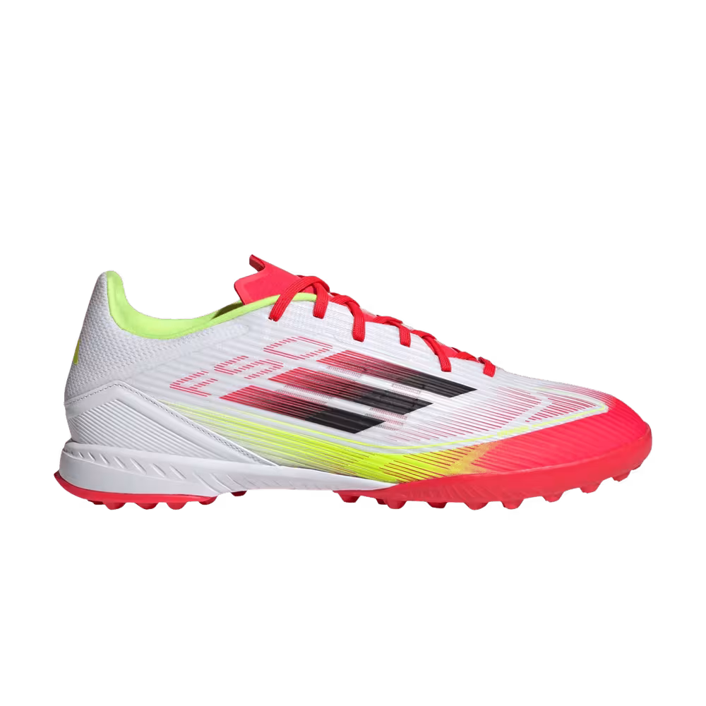 adidas Adizero F50 League TF Pure Victory Pack