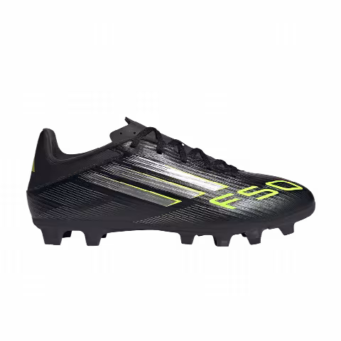 adidas Adizero F50 Club FG MG 'Electric Stealth Pack'