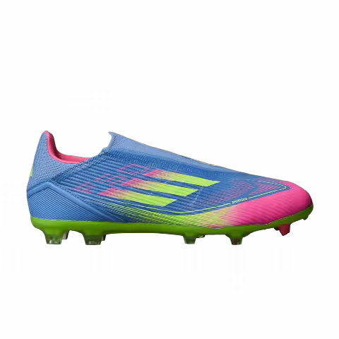 adidas Adizero F50 League Laceless FG MG 'Celestial Victory Pack'