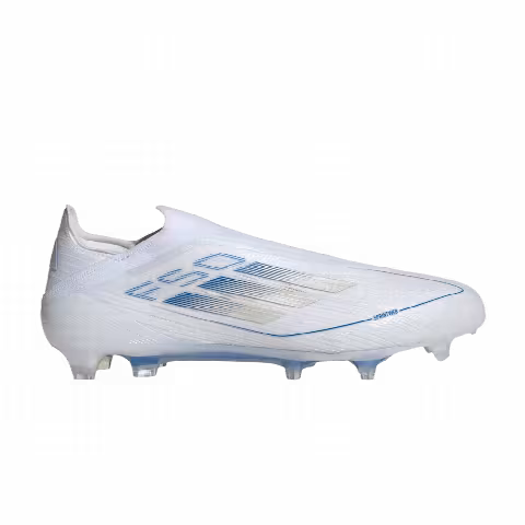 Adidas Adizero F50 Elite Laceless FG 'Polar Victory Pack'