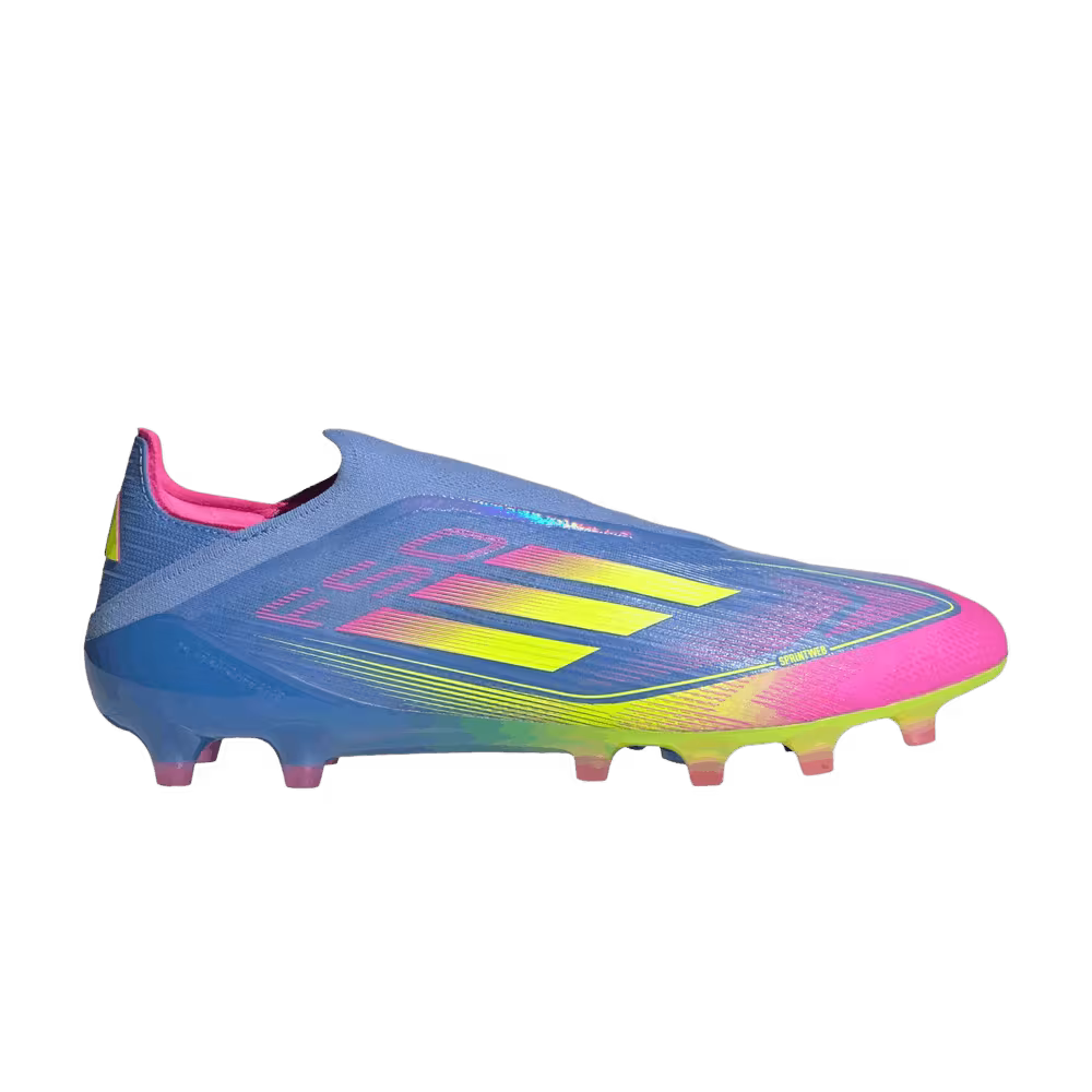 adidas Adizero F50 Elite Laceless AG Celestial Victory Pack