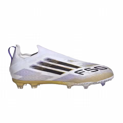 adidas Adizero F50 Elite Laceless FG K 'Road to Glory Pack'