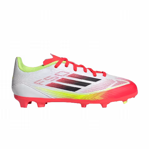 adidas Adizero F50 League FG MG K 'Pure Victory Pack'