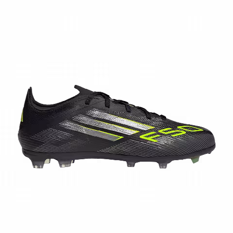 adidas Adizero F50 Elite FG K 'Electric Stealth Pack'