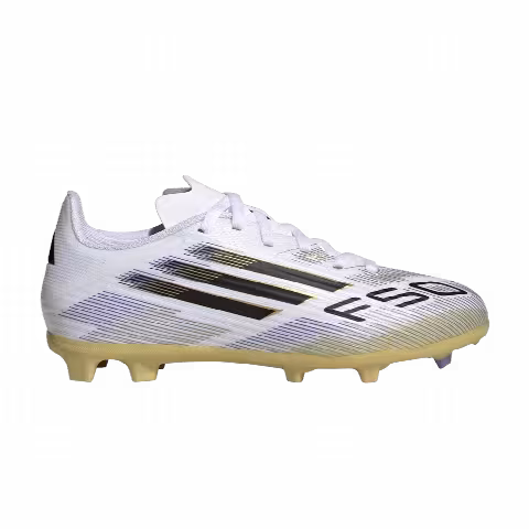 adidas Adizero F50 League FG MG K 'Road to Glory Pack'