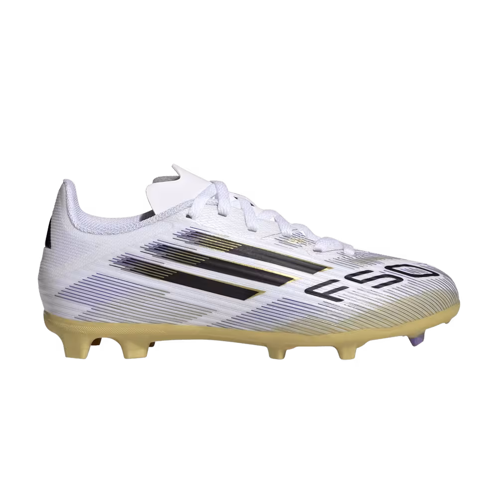 adidas Adizero F50 League FG MG K Road to Glory Pack